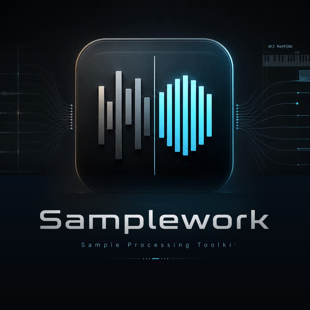 Samplework